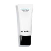 ราคา CHANEL Camellia Moisturizing Watery Night Mask No Wash Moisturizing Anti-Wrinkle 100ml (43319580486)