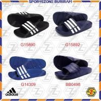 ราคา ✥อดิดาสของแท้ รองเท้าแตะ Adidas Duramo Slide G15890 G15892 G14309 BB0498 (10862180628)