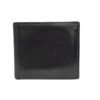 ราคา Bally Wallet leather black Direct from Japan Secondhand (42022607691)