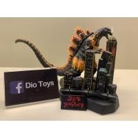 ราคา ฉากก๊อตซิล่า Godzilla 1995(used) (11050632477)