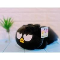 ราคา ตุ๊กตา หมอน แบดแบดมารุ Bad Badtz Maru 30cm ลิขสิทธิ์ Sanrio แท้ ของใหม่ มือ1 ป้ายห้อย (7689904760)