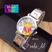 ราคา pooh watch (344249820)