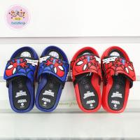 ราคา รองเท้าแตะเด็ก ADDA รองเท้าแตะสำหรับเด็กผู้ชาย (20412356088)