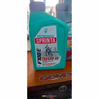 ราคา น้ำมันเครื่อง PETRONAS SPRINTA F100 (24529784101)