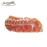 ราคา สันคอหมูสไลด์ Alfoods (10204362068)
