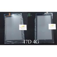 ราคา LAYAR TS - หน้าจอสัมผัส - หน้าจอสัมผัส Advan Tab I7D 4G LTE สีดํา (26382134609)