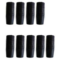 ราคา Papamami Pots Round Black Plastic กระถางพลาสติกกลม 2.5 นิ้ว 90 ใบ (สีดำ) (287985525)
