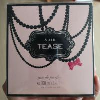 ราคา ️ victoria secret Noir Tease EDP 100 ml./น้ำหอมกล่องซีล ของแท้ (2376030991)