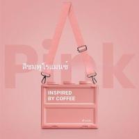 ราคา 【รุ่นใหม่】เครื่องชงกาแฟกลางแจ้งอิตาลีกึ่งอัตโนมัติสำหรับพกกระเป๋าตั้งแคมป์เครื่องชงกาแฟร้อนและเย็นเครื่องชงกาแฟกลางแจ้ง (44306233376)