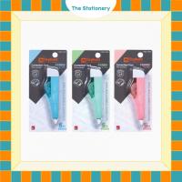 ราคา Elephant ตราช้าง เทปลบคำผิด รุ่น เฟอร์รี่ 5 มม. x 5 ม คละสี (43553315353)