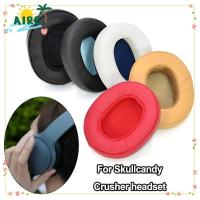 ราคา AIRE 1 คู่แผ่นรองหูฟังเปลี่ยนชุดหูฟังฟองน้ําหูฟังสําหรับ Skullcandy Crusher ไร้สาย Crusher Evo Crusher ANC Hesh 3 (43617101460)