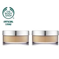 ราคา The body shop LOOSE FACE POWDER 14g. No.02 (3207569738)