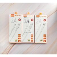 ราคา สายชาร์จ d-power รุ่น U-13 ยาว 1 เมตร Fast Charge Support 5G Mobile (19968837754)