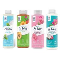 ราคา St. Ives. Body Wash ครีมอาบน้ำ 473 มล. (11260008898)