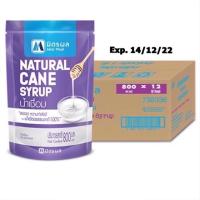 ราคา น้ำเชื่อมมิตรผล 800 ml. (1ลัง =12 ถุง) Exp.14-12-2022 (16416743392)