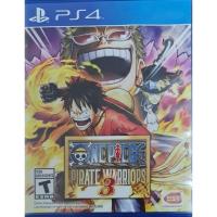 ราคา Ps4 one piece pirate warriors 3 แผ่นแท้ (20793987141)
