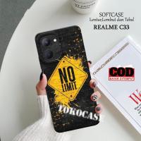 ราคา REALME C33 Case - REALME C33 Softcase - REALME C33 - ประเภทอื่นทางแชท - Character - Last - Casing - Softcase - Silicone - Procamera - เคส HP Protector_29 (44264679093)