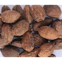 ราคา ชะโก กระวานดำ เล่าโก่ว(草果)คัดพิเศษ คุณภาพดี ลูกใหญ่ เป็นเครื่องเทศจีนชนิดหนึ่งที่ให้กลิ่นหอม 1kg (19837995199)