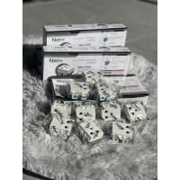 ราคา ปลั๊กไฟเดี่ยวมีกาวยกล่อง Nanoของแท้ 100% ปลั๊กไฟ ปลั๊กไฟบ้านมีกาว ปลั๊กไฟราคาถูก คุณภาพดี ช่่างไฟ อุปกรณ์ช่าง แบรนด์โรงง (2962774202)