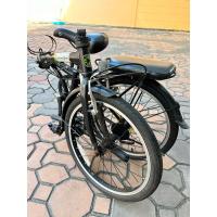 ราคา จักรยานพับได้ DAHON DREAM D6 มือสอง (25456175184)