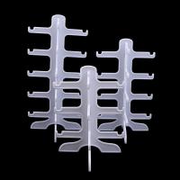 ราคา ดี ผู้ถือแว่นตากันแดด 3*4/5 ชั้นเคาน์เตอร์แว่นตาขาตั้งจอแสดงผล Organizer Show Rack lm1 (40721785795)