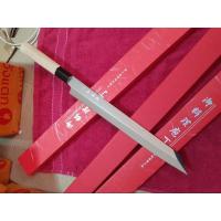 ราคา มีดยานากิบะ มีดญีปุ่น มีดทำครัวมีดเชฟมีดแลช้อย (26380580344)