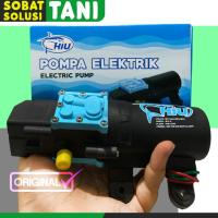 ราคา ปั๊มเครื่องพ่นสารเคมี DC Dynamo ที่เร็วที่สุด HIU 100PSI 5LPM - ของแท้ 100% (41822006595)