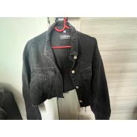 ราคา รสนิยมยีนส์ เจคเก็ตยีน ส่งต่อ ไชค์ s-m (25930961655)