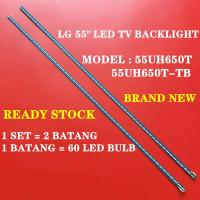 ราคา ใหม่ 55 นิ้ว 55uh650t 55uh650t-tb 55uh650 ชุดไฟแบ็คไลท์ led (40167795547)