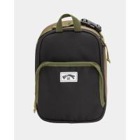 ราคา BILLABONG กระเป๋าเก็บอาหารผู้ชาย Mens Vertigo Lunch Box 253 24D653509-BGR (42911029949)