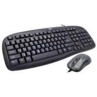 ราคา Keyboard &Mouse MD-Tech รุ่น KB888+M179 USB (1642498330)