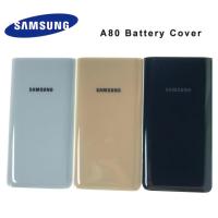 ราคา ฝาหลัง Samsung A80 A805 กระจกหลัง Back Panel Cover for Samsung A80 A805 (15367742776)