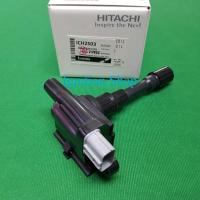 ราคา คอยล์จุดระเบิด Suzuki Carry APV Swift 1.5 ยี่ห้อ Hitachi (452748584)