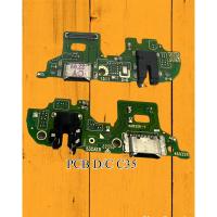 ราคา Realme C35 แพรชร์าจRealme C35 แพรตูดชราจ บรอดชราจ แพรก้นชราจ PCB D/C Realme C35 แผงชร์าจ (21579301483)