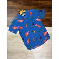 ราคา KEMEJA เสื้อ Pataloha/Patagonia มือสองต้นฉบับ (43572046263)
