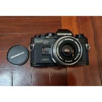 ราคา กล้องฟิล์ม OLYMPUS OM-10 Quartz (Black) (23881961195)