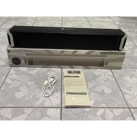 ราคา สินค้าพร้อมส่ง!!! USED ลำโพง ลำโพงบลูทูธ Bluetooth Speaker New Rixing NR 2017 ลำโพง เสียงดี เบสแน่น (สีดำ) (21817334256)