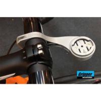 ราคา ขาจับไมล์ Gripper Bar Mount For Garmin , Wahoo , Bryton (4403665316)