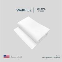 ราคา WellPlus ที่นอนฟูตง Futon-bed Hollow Conjugate เเบบพับได้ (ไม่มีสายรัด) ขนาด 3.5, 5, 6 ฟุต (22818345622)