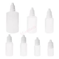 ราคา MDD Eye Liquid Dropper Bottle Squeezable Dropper Bottle แต่งหน้าอิเล็กทรอนิกส์ (27686423776)