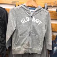 ราคา เสื้อกันหนาวเด็ก Old navy (สอบถามไซส์ก่อนกดสั่งซื้อนะคะ) (772843528)