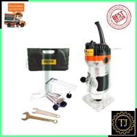 ราคา BERALA เครื่องเซาะร่อง ทริมเมอร์ รุ่น MT370 (5078879067)