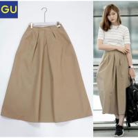 ราคา ส่งต่อ กระโปรงแบรนด์ GU (29190230574)