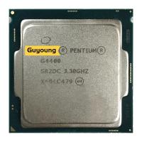 ราคา โปรเซสเซอร์ CPU Pentium G4400 3.3 GHz Dual-Core Dual-Thread 54W LGA 1151 (19868431028)