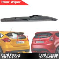 ราคา ที่ปัดน้ําฝนด้านหลัง Ford Fiesta Focus (43764720312)