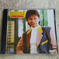 ราคา Cd ซีดีเพลงไทย อ๊อด โอภาส ทศพร ; เพลงหวาน ซูเปอร์คลาสิก 1 (23805046949)