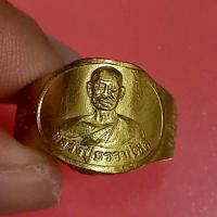 ราคา แหวนหลวงพ่อธรรมโชติ รุ่น1 ปี2552 วัดเขานางบวช จ.สุพรรณบุรี (18192829581)