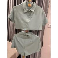 ราคา ชุดเซต Lamer Lamai สีเขียว L (24434645245)