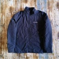 ราคา Columbia Sportswear jacket(ของแท้) (4345735196)