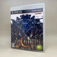 ราคา (ภาษาอังกฤษ) Lost Planet 2 (PS3) | PlayStation 3 | Zone 2 Japan | English | สินค้าแท้ ใช้งานปกติ (24512598734)